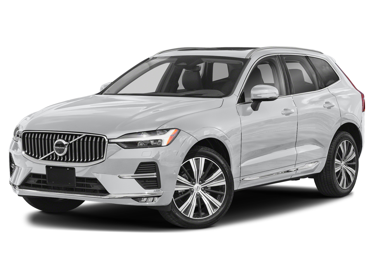 2022 Volvo XC60 B5 Momentum AWD