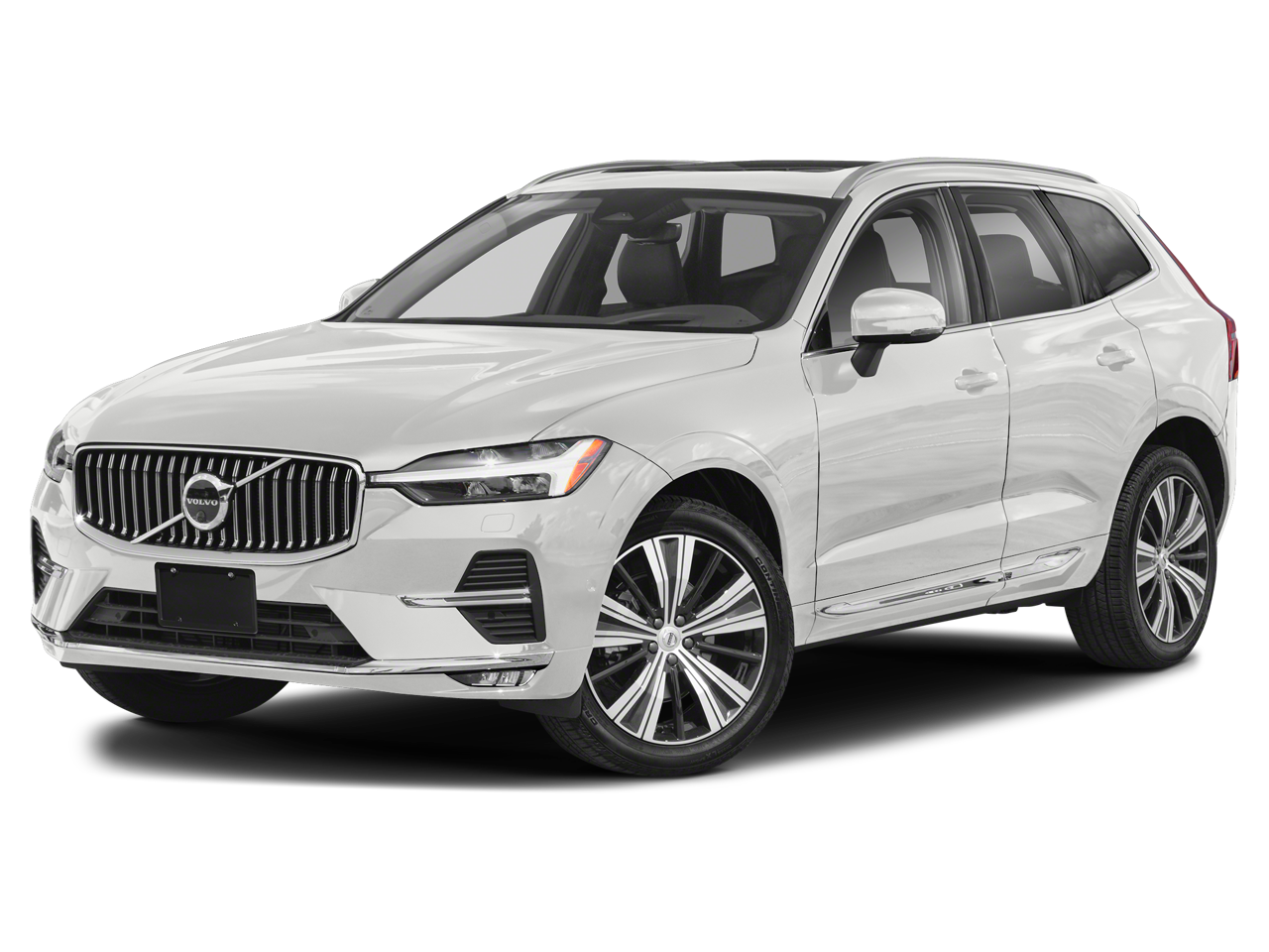 2022 Volvo XC60 B5 Momentum AWD