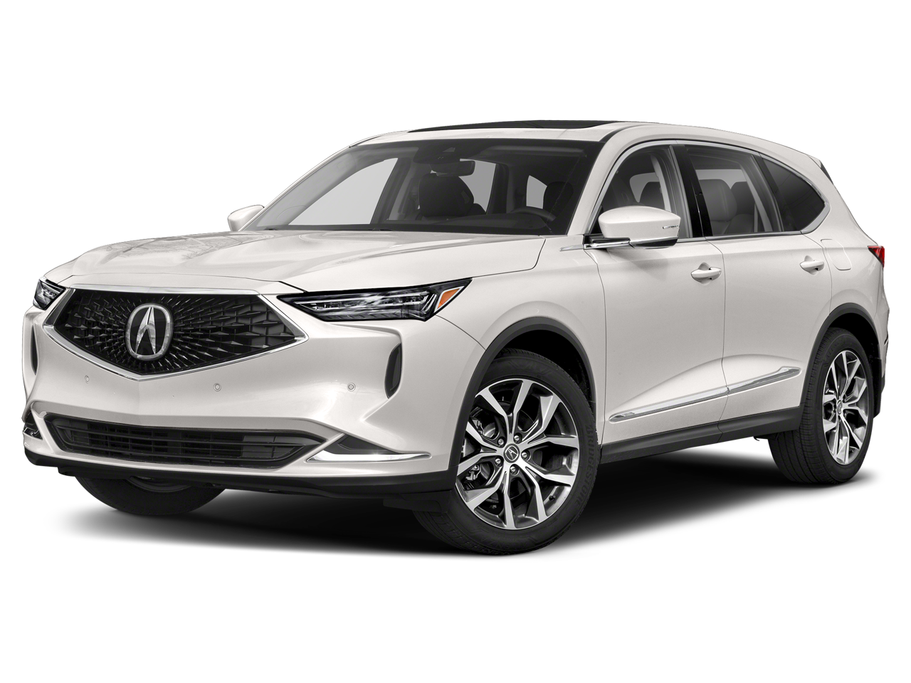 2023 Acura MDX