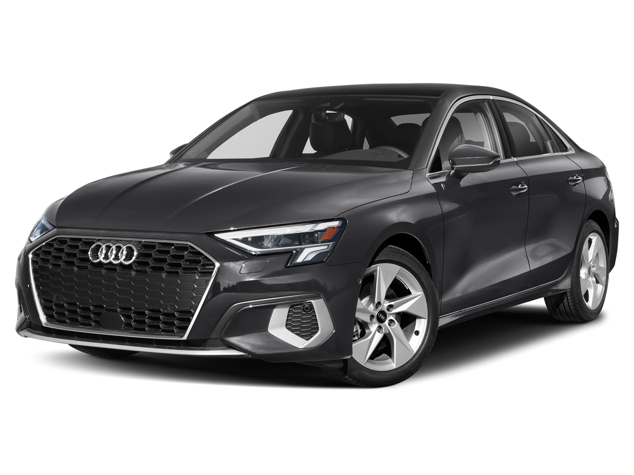  2023 Audi A3 40 TFSI Premium FWD   