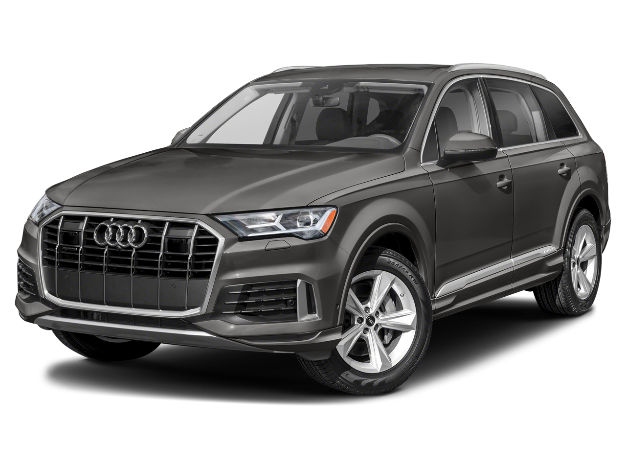  2023 Audi Q7 quattro Premium Plus 45 TFSI   