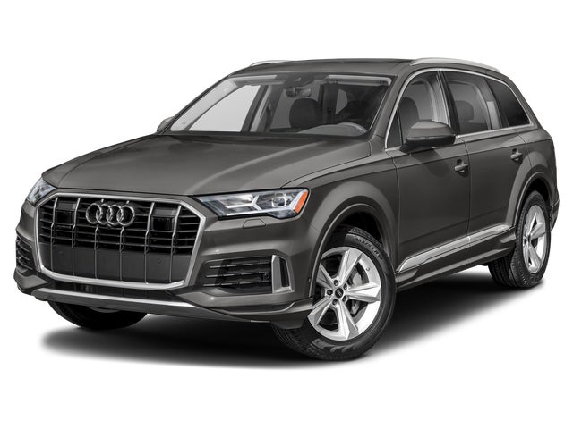 2023 Audi Q7 quattro Premium Plus 45 TFSI