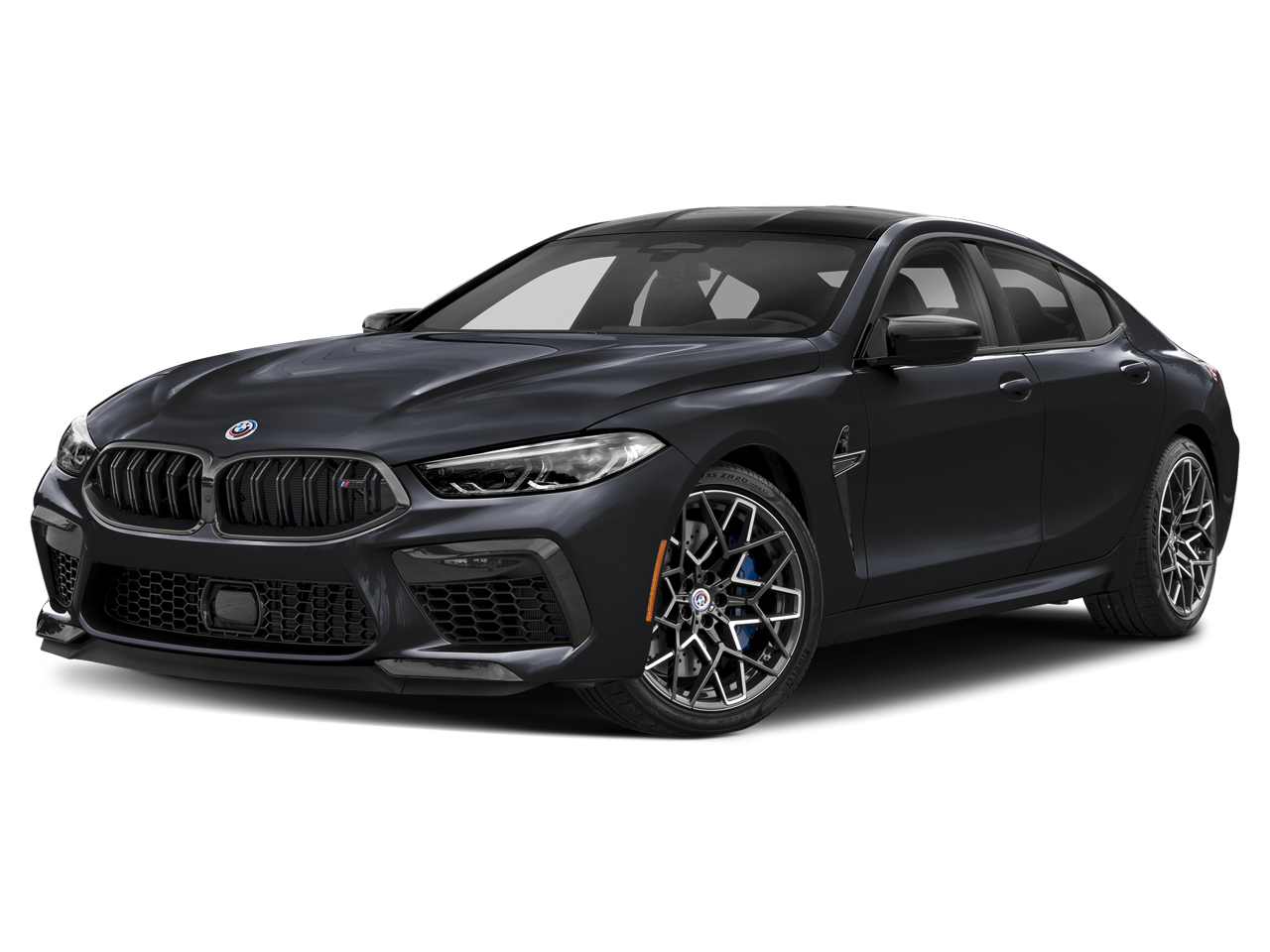 2023 BMW M8 M8/M8 Competition