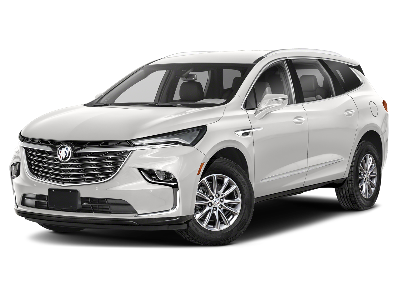  2023 Buick Enclave Essence AWD   