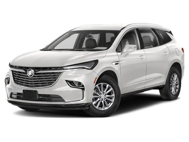 2023 Buick Enclave Essence AWD
