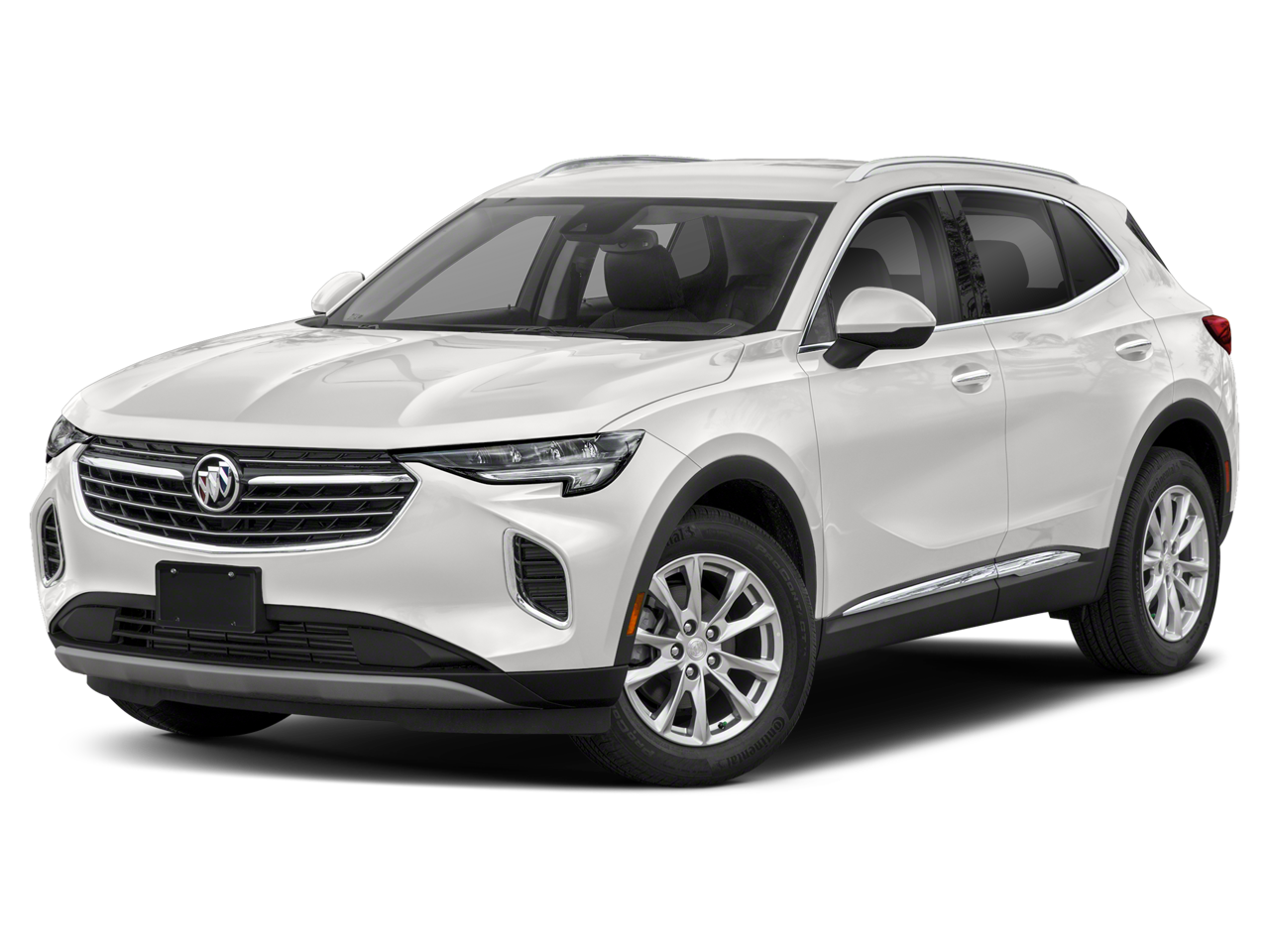  2023 Buick Envision Essence AWD   