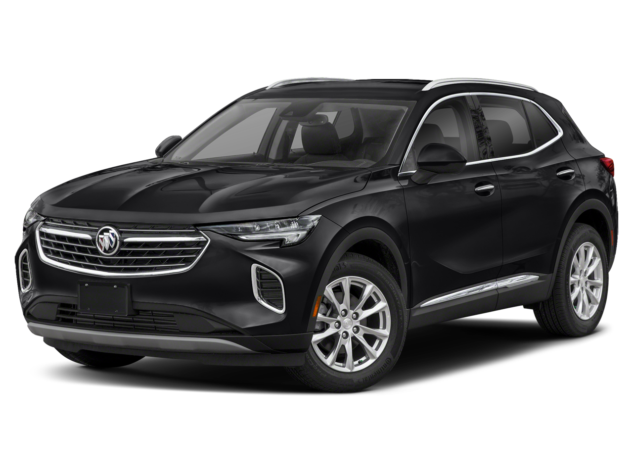  2023 Buick Envision Avenir AWD   