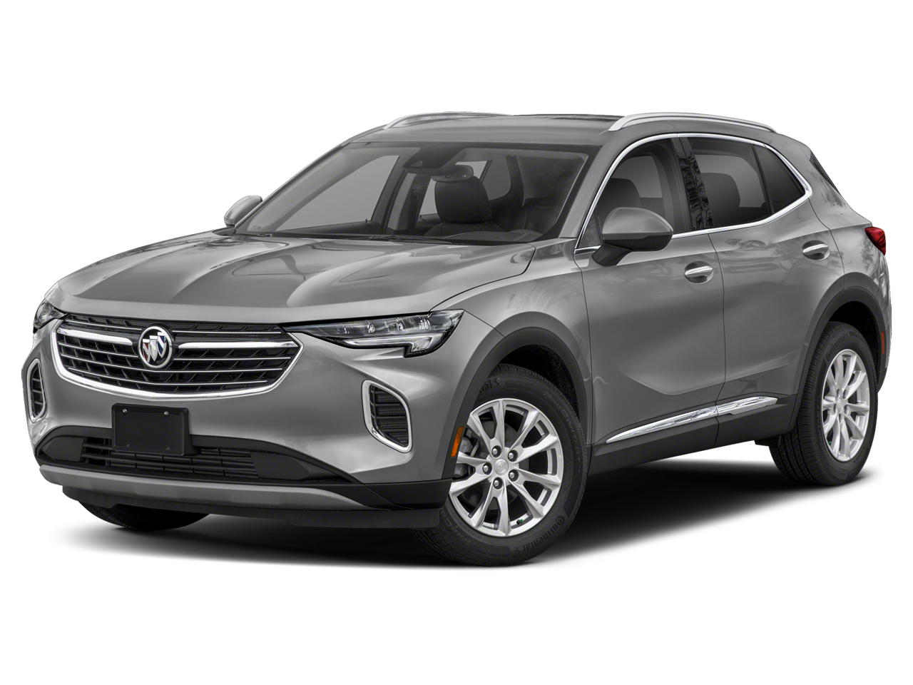  2023 Buick Envision Avenir AWD   