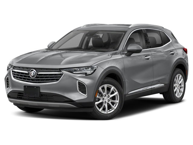 2023 Buick Envision Avenir AWD