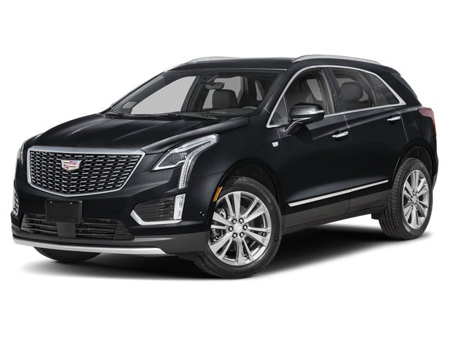 2023 Cadillac XT5 Premium Luxury AWD