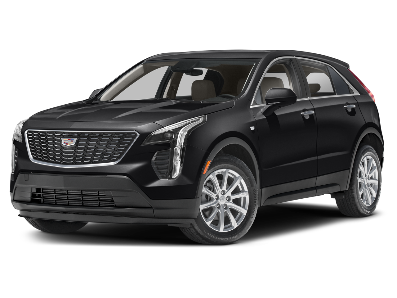 2023 Cadillac XT4 Luxury AWD