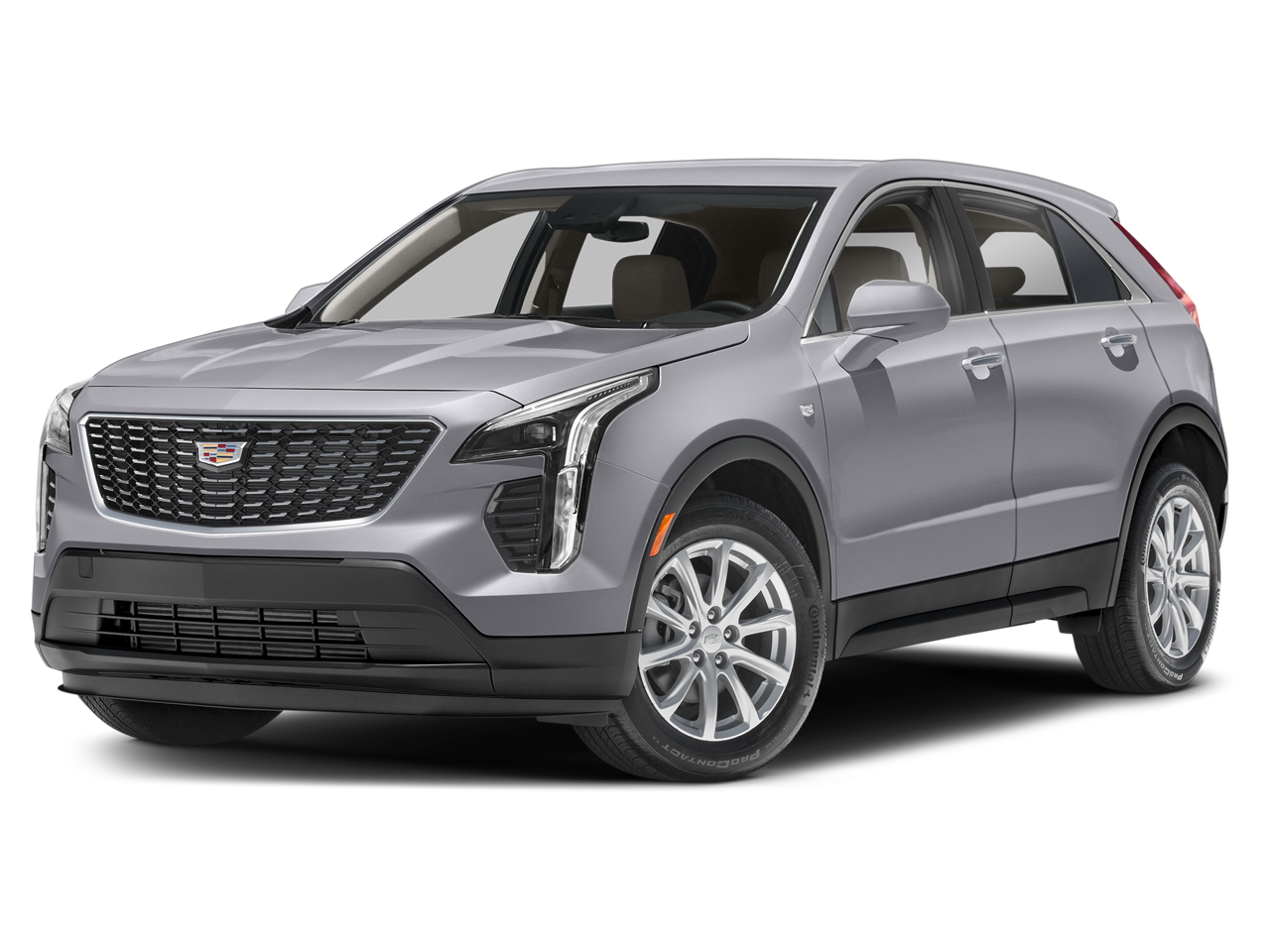  2023 Cadillac XT4 Premium Luxury AWD   