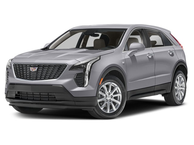 2023 Cadillac XT4 Premium Luxury AWD
