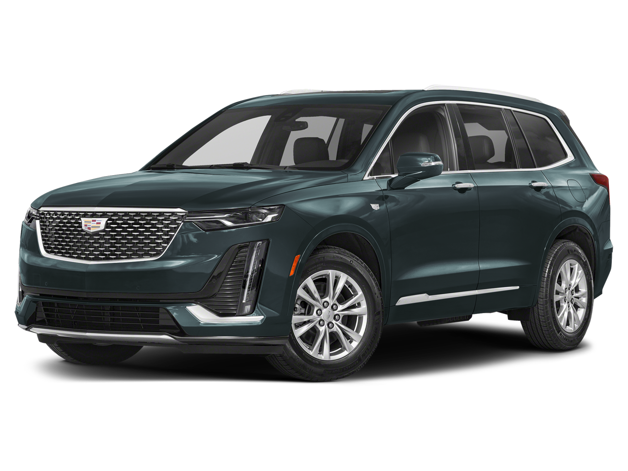 2023 Cadillac XT6 Premium Luxury FWD
