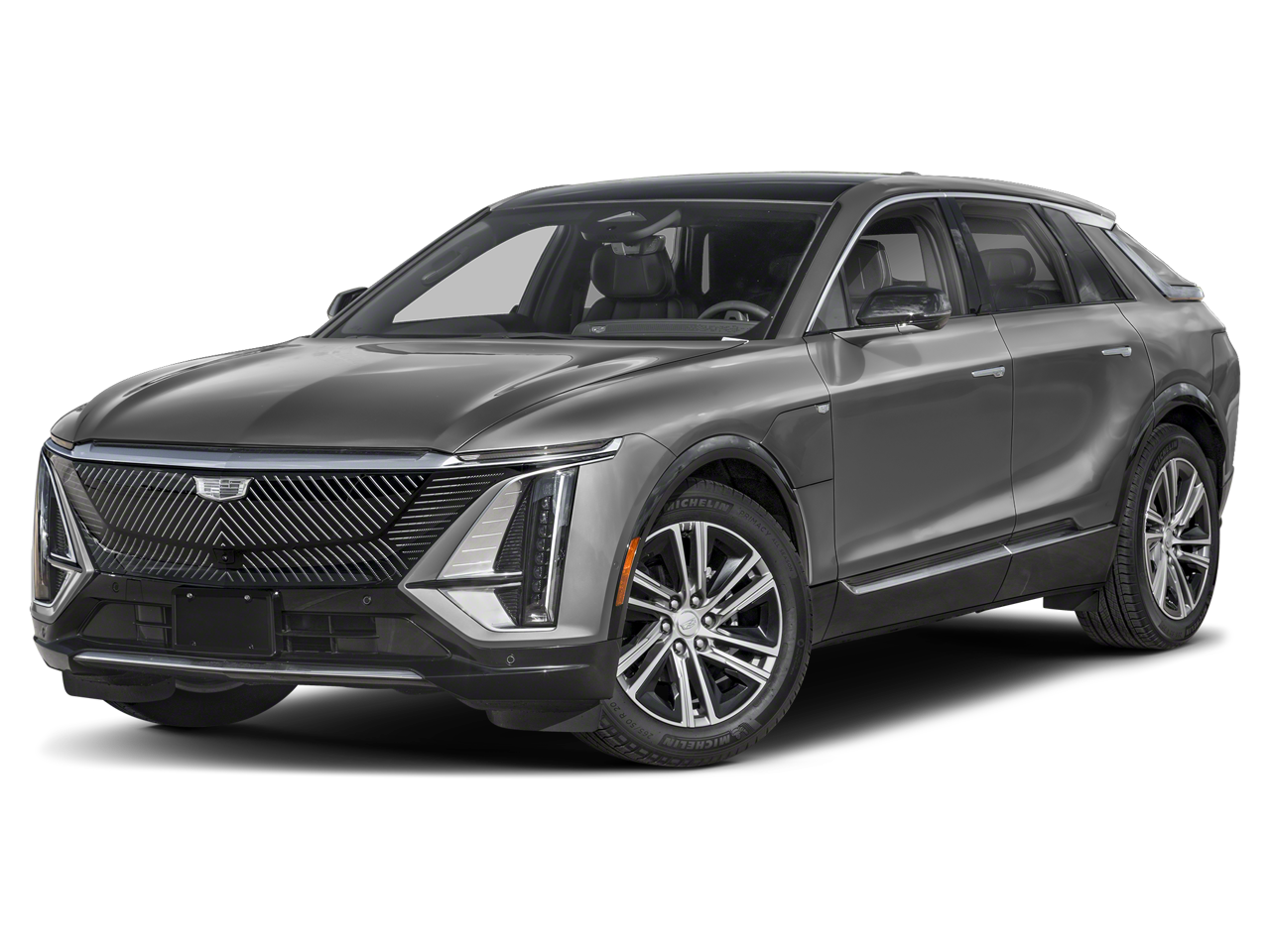 Used 2023 Cadillac LYRIQ