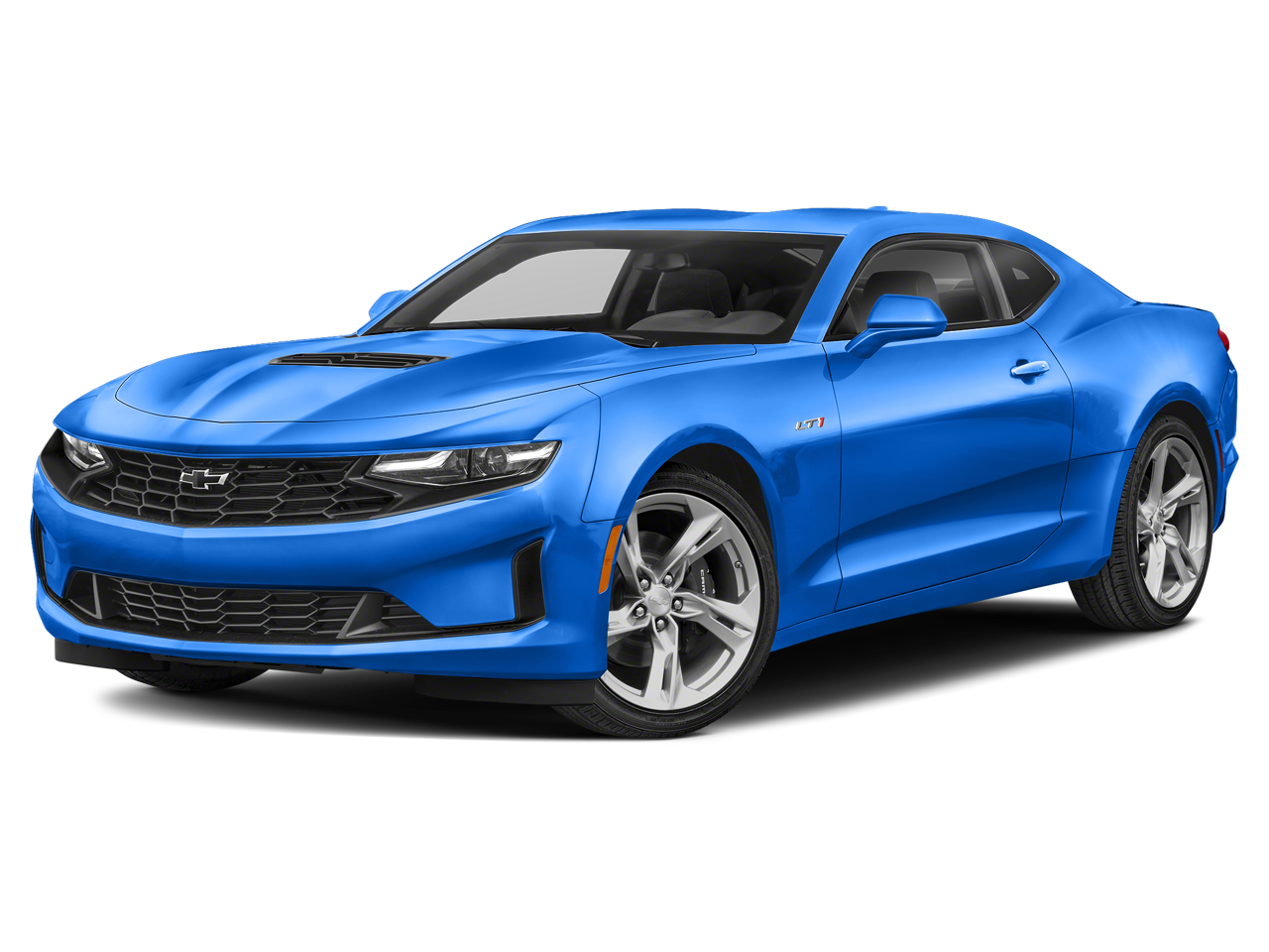 2023 Chevrolet Camaro 1LS/ 1LT