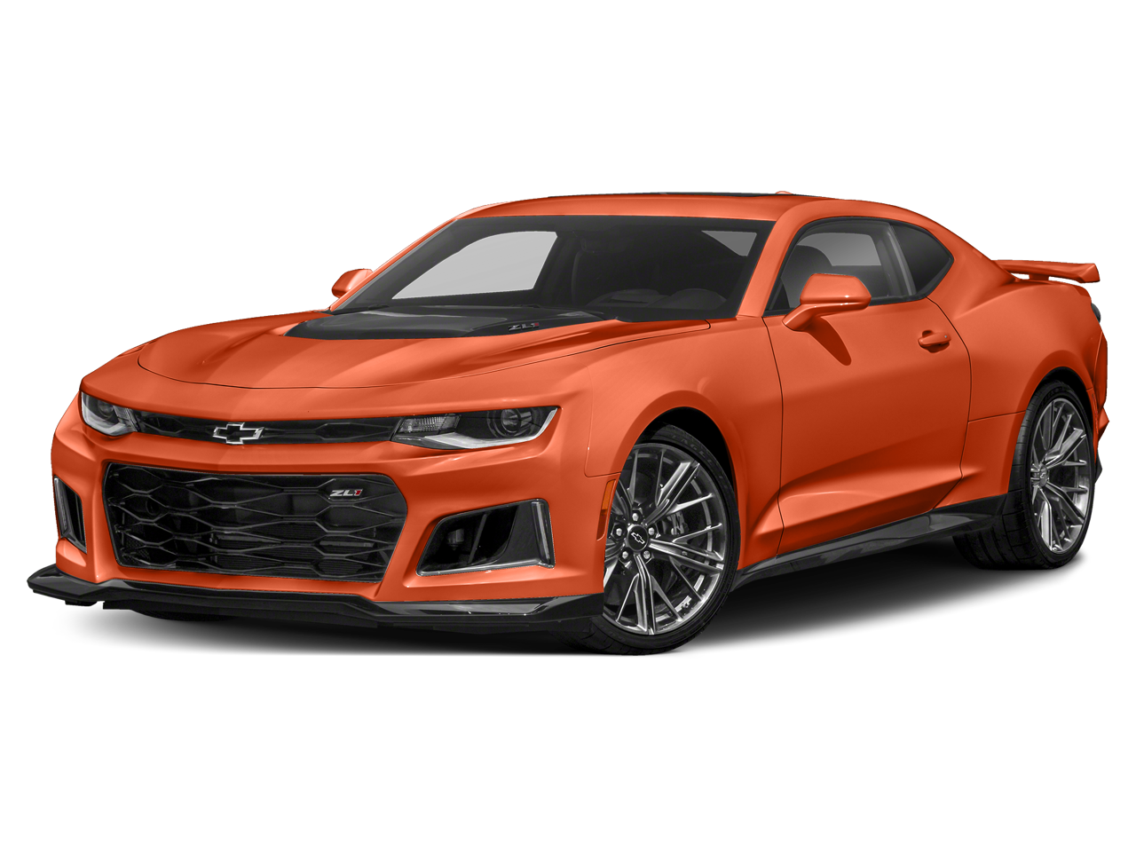 Rapid Blue 2023 Chevrolet Camaro Coupe Rear-Wheel Drive Manual