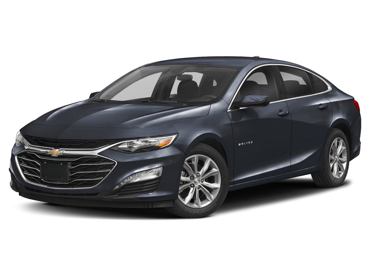  2023 Chevrolet Malibu LT with 1LT FWD   