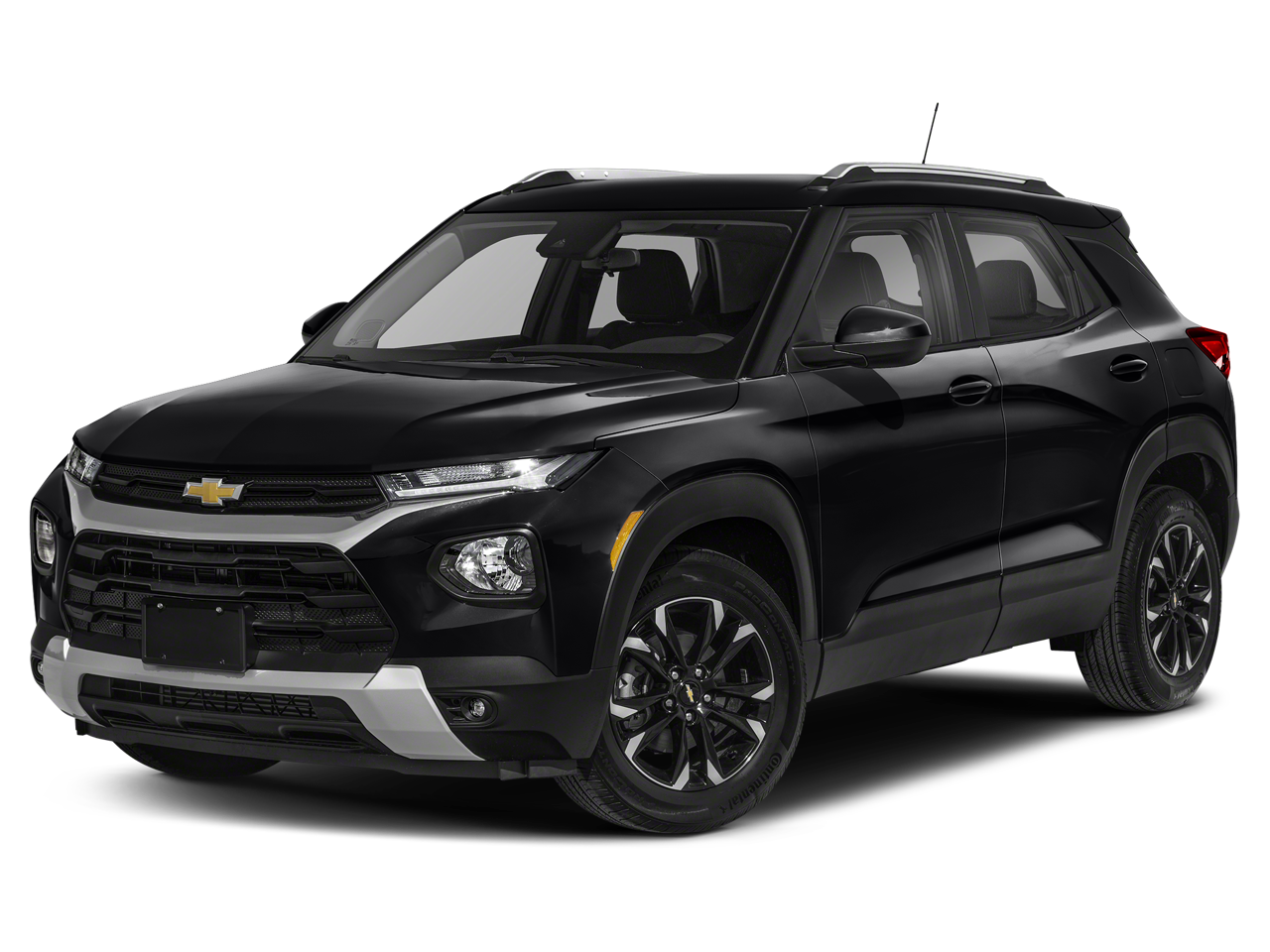  2023 Chevrolet Trailblazer LT AWD   