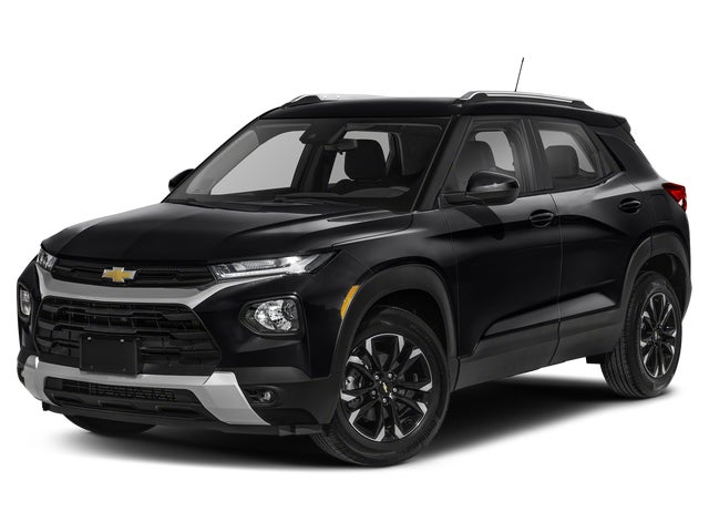 2023 Chevrolet Trailblazer LT AWD