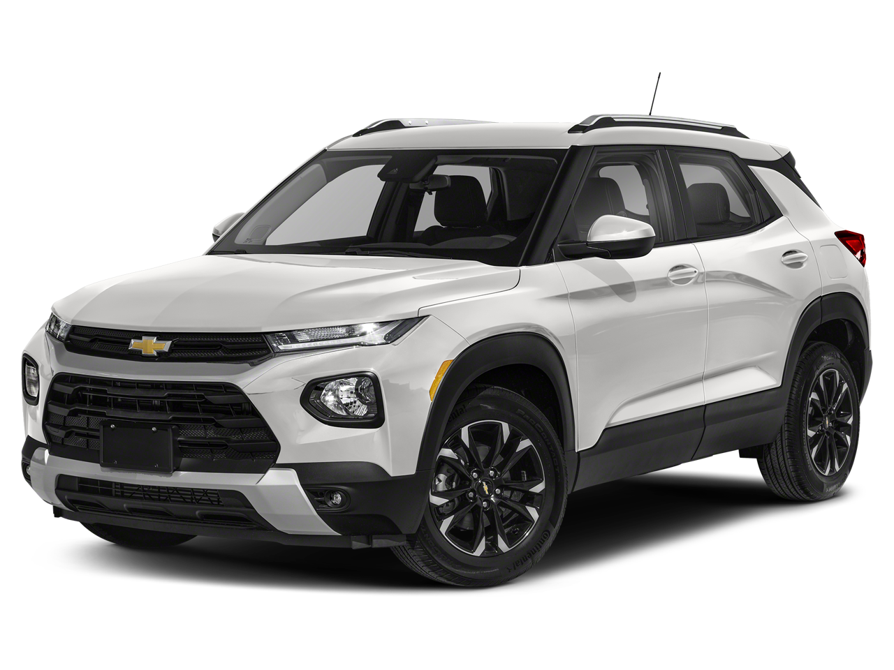  2023 Chevrolet Trailblazer LT AWD   