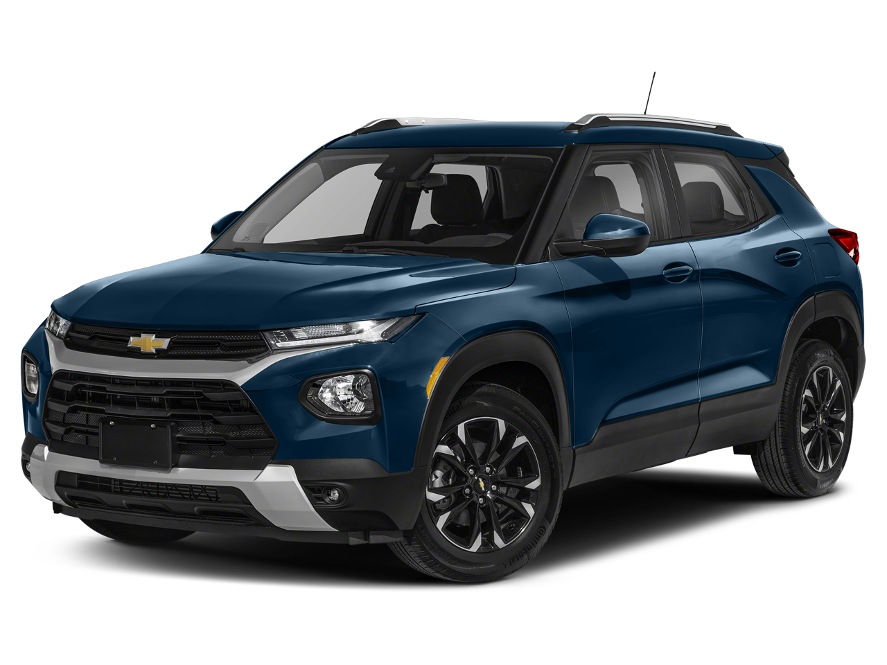  2023 Chevrolet Trailblazer LT AWD   