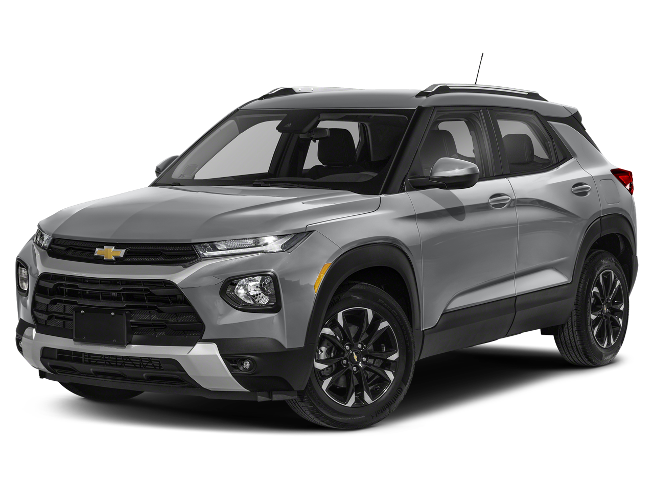  2023 Chevrolet Trailblazer LT FWD   