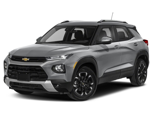 2023 Chevrolet Trailblazer LT FWD