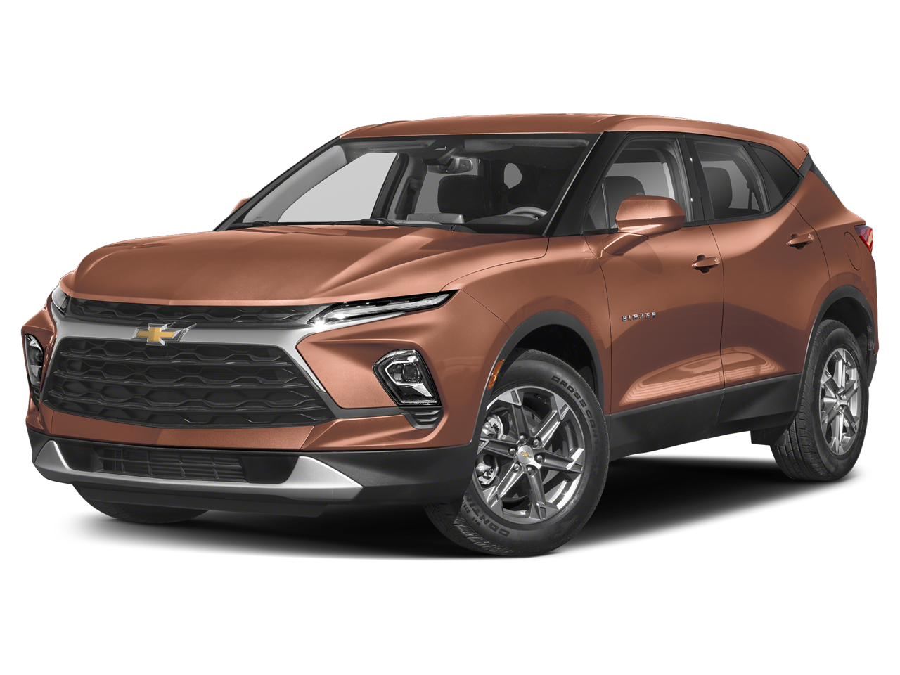  2023 Chevrolet Blazer Premier AWD   