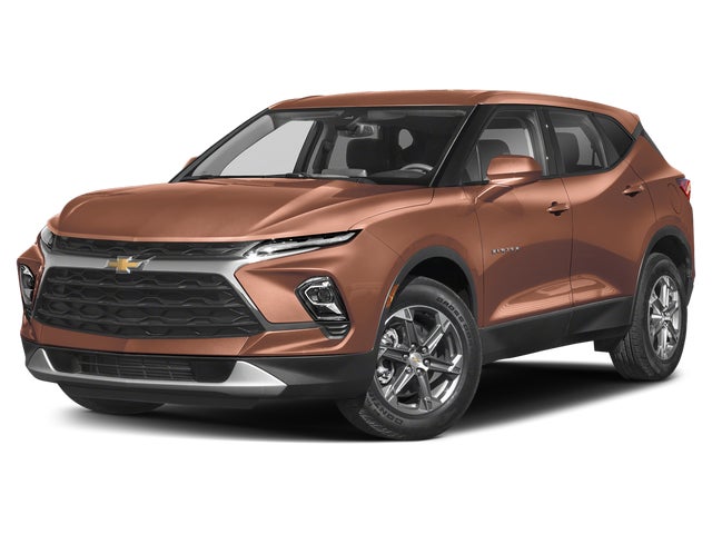 2023 Chevrolet Blazer Premier AWD
