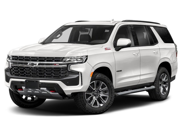 2023 Chevrolet Tahoe Z71 4WD
