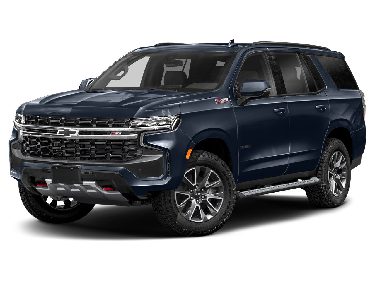  2023 Chevrolet Tahoe Z71 4WD   