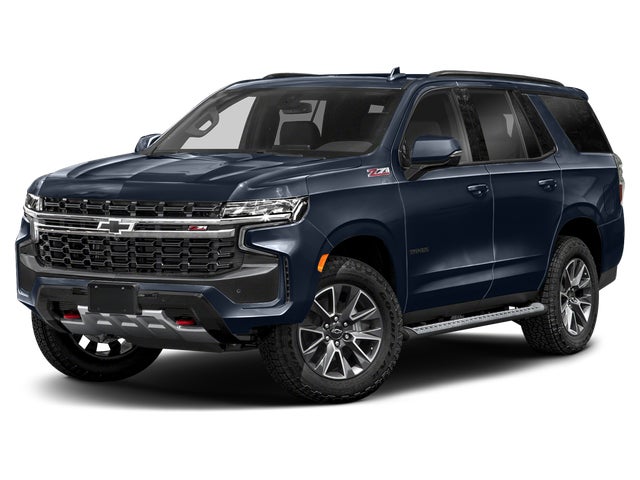 2023 Chevrolet Tahoe Z71 4WD