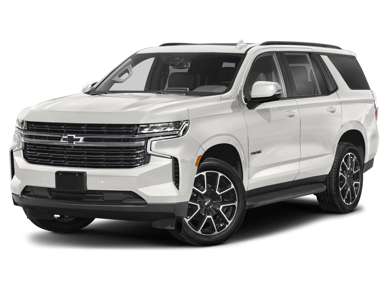  2023 Chevrolet Tahoe RST 4WD   