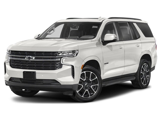 2023 Chevrolet Tahoe RST 4WD