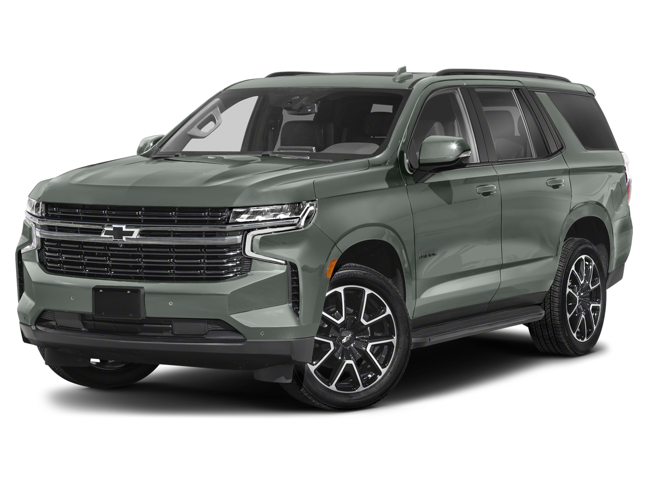 2023 Chevrolet Tahoe RST 4WD    