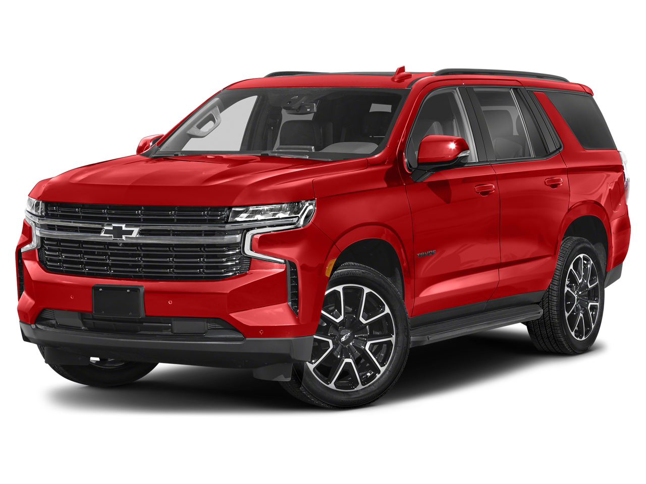  2023 Chevrolet Tahoe RST 4WD   
