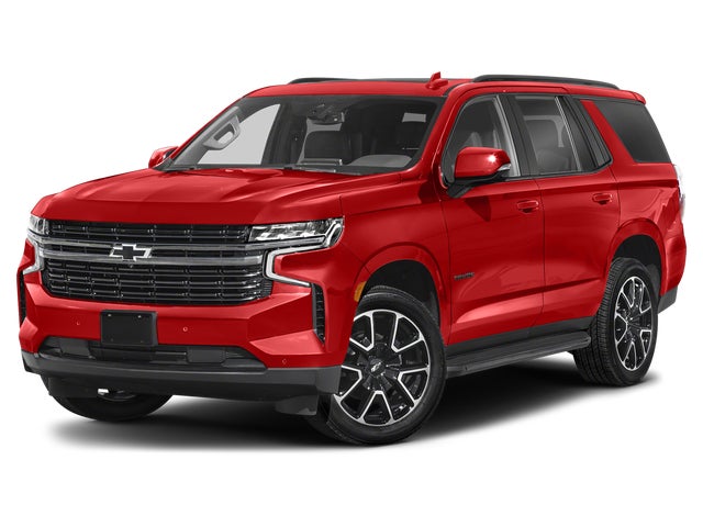 2023 Chevrolet Tahoe RST 4WD