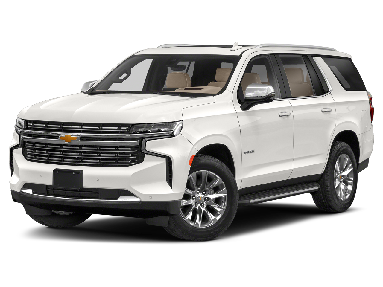 2023 Chevrolet Tahoe