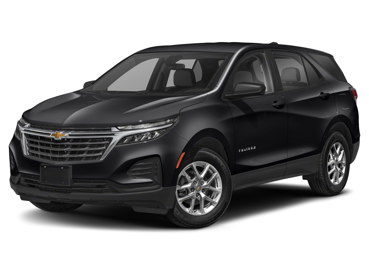  2023 Chevrolet Equinox LT FWD with 1LT   