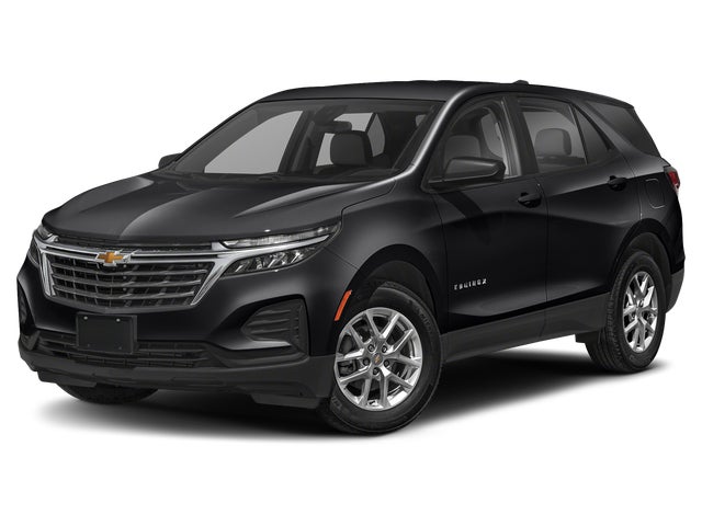 2023 Chevrolet Equinox LT FWD with 1LT