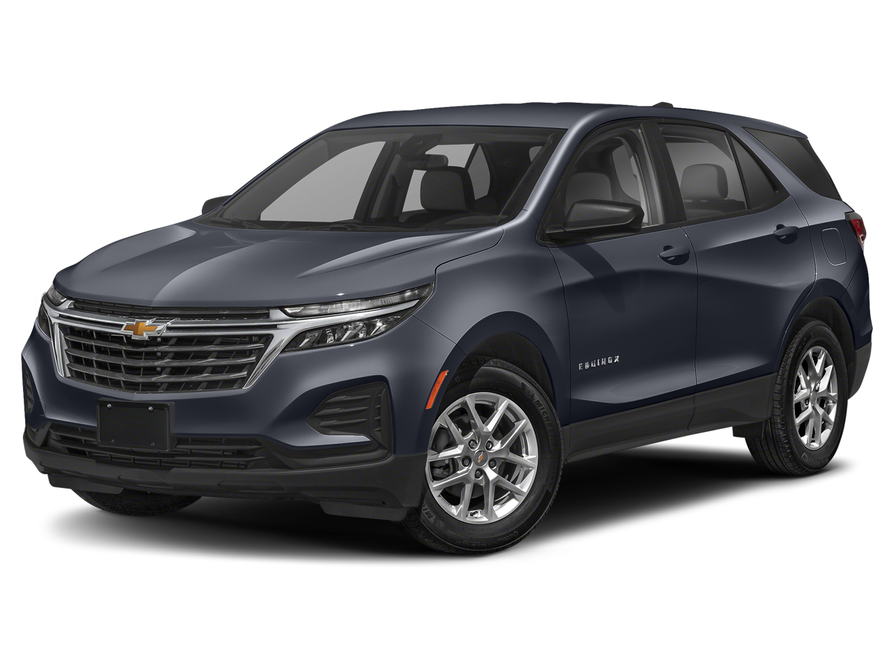  2023 Chevrolet Equinox LT AWD with 1LT   