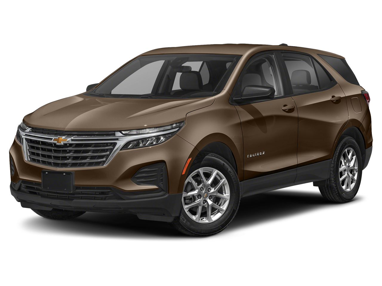  2023 Chevrolet Equinox LT AWD with 1LT   