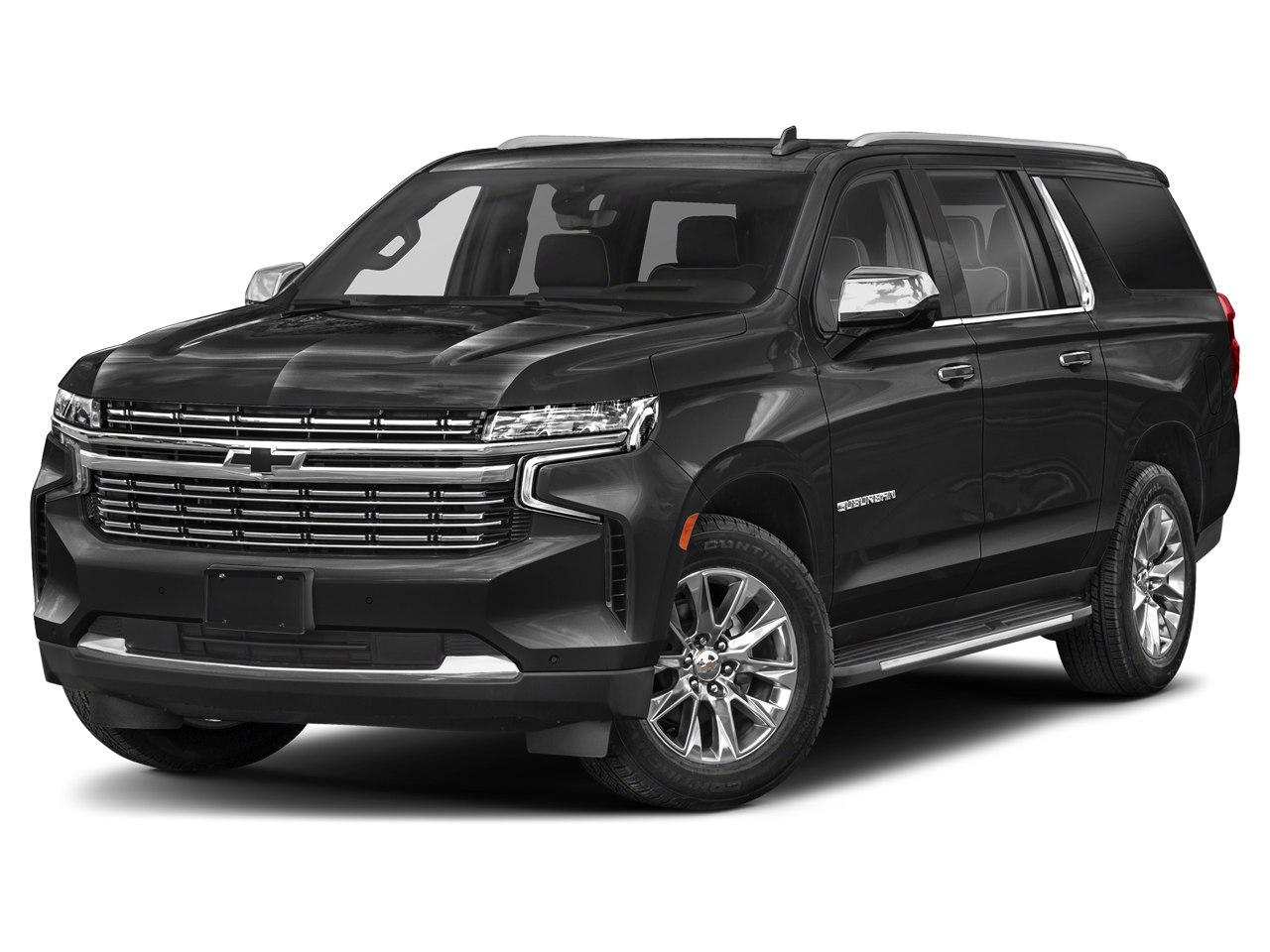  2023 Chevrolet Suburban Premier 4WD   