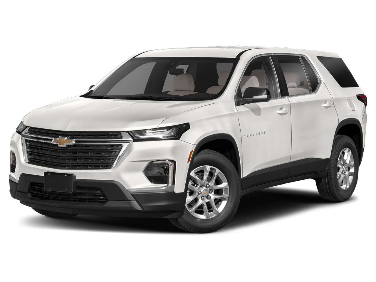  2023 Chevrolet Traverse LT Leather AWD   