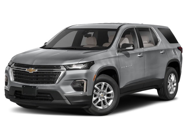 Radiant Red Tintcoat 2023 Chevrolet Traverse LT Cloth FWD SUV / Crossover Front-Wheel Drive Automatic