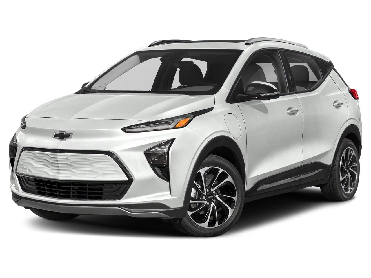  2023 Chevrolet Bolt EUV Premier FWD   