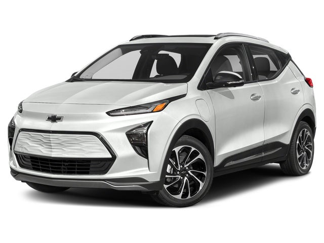 2023 Chevrolet Bolt EUV Premier FWD