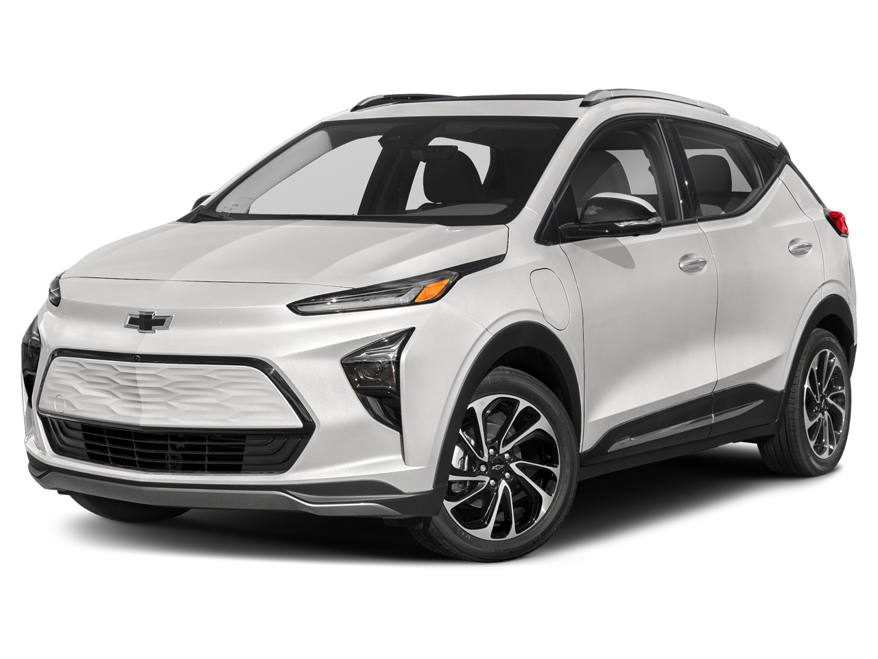  2023 Chevrolet Bolt EUV Premier FWD   