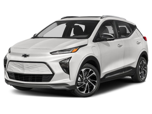 2023 Chevrolet Bolt EUV Premier FWD